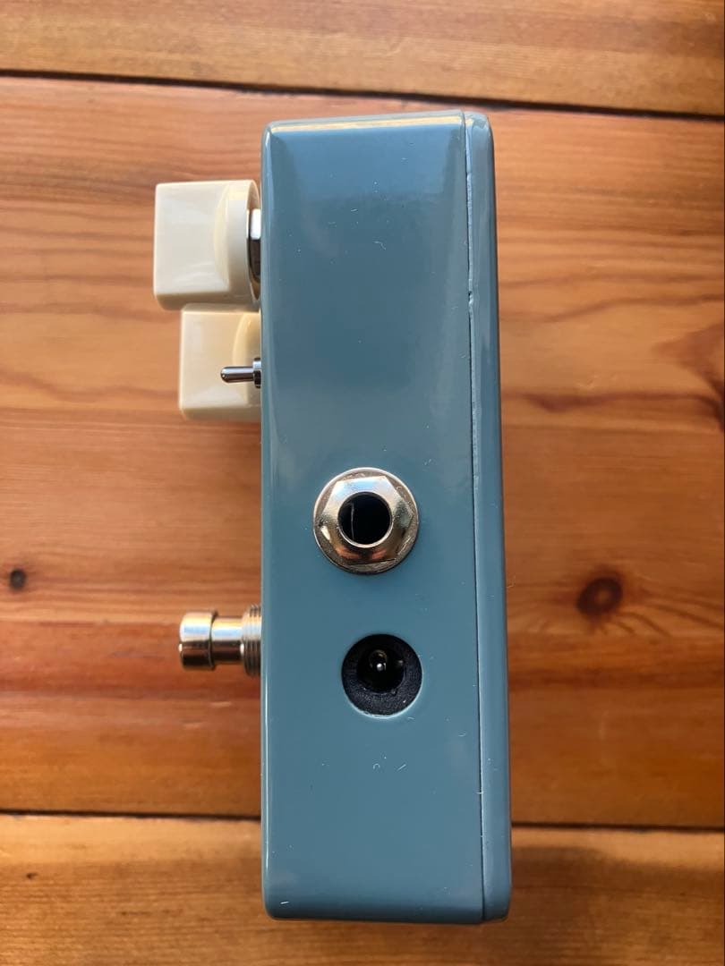 ギター CAR CRUSH CHORUS/VIBE animals pedal