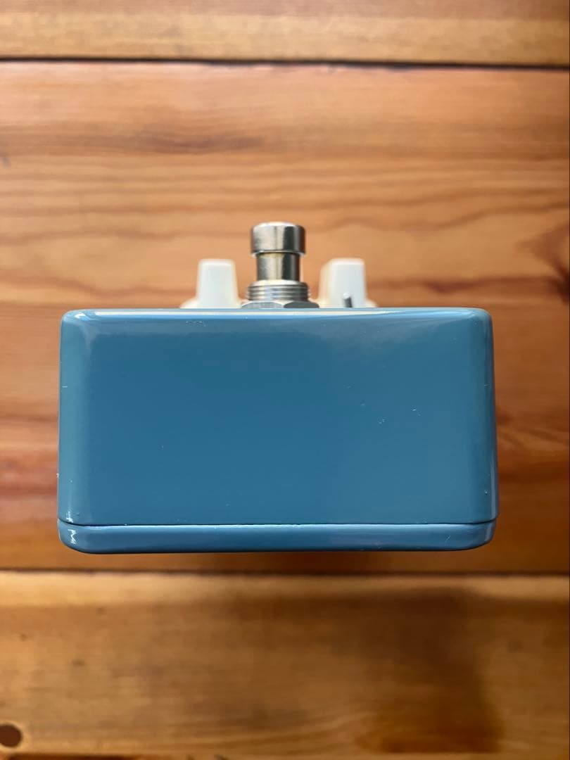 ギター CAR CRUSH CHORUS/VIBE animals pedal