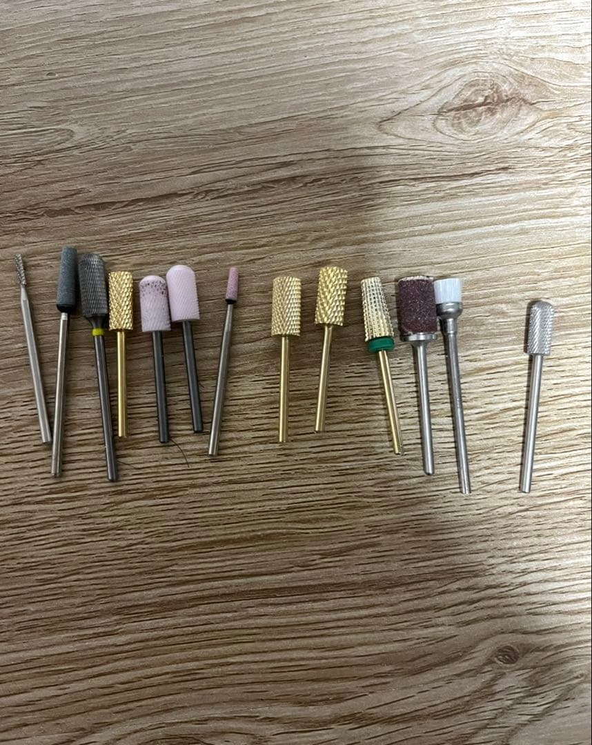 URAWA G3 電動ネイルファイル