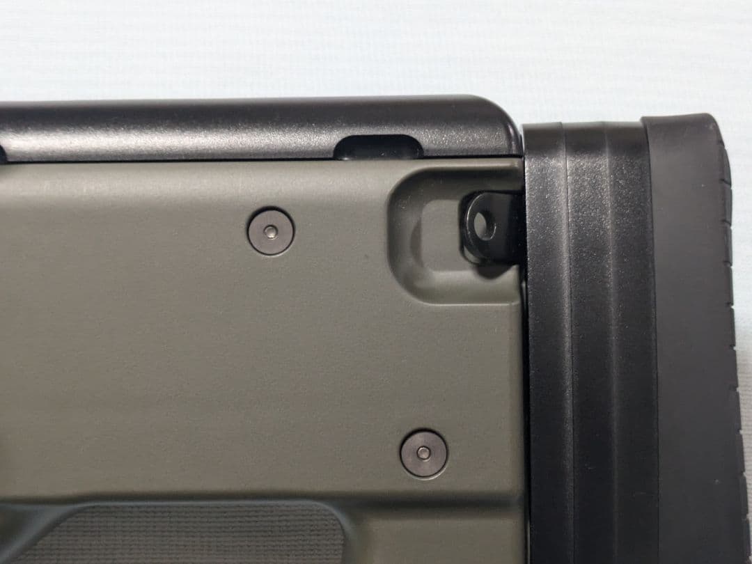 ‼️最終値下げ ‼️ マルイ L96 AWS O.D.ストック