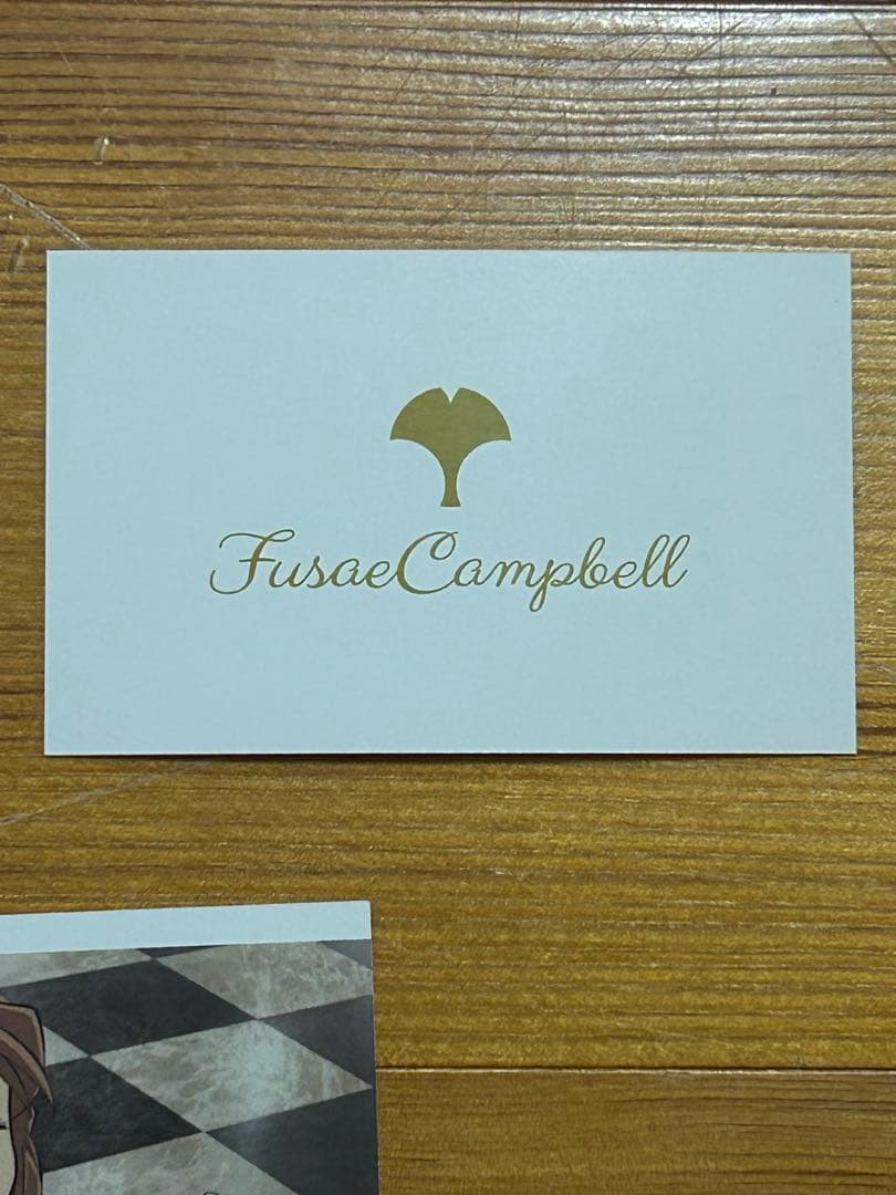 未使用品 名探偵コナン 黒鉄の魚影 フサエブランド ブローチ