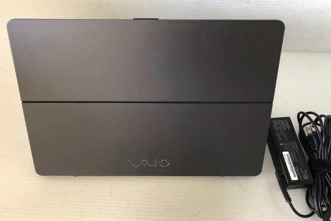 Windowsノート本体 VAIO VJZ13BA11N Core i3 8G 256GB office