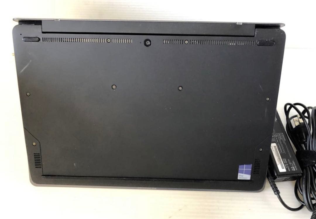 Windowsノート本体 VAIO VJZ13BA11N Core i3 8G 256GB office