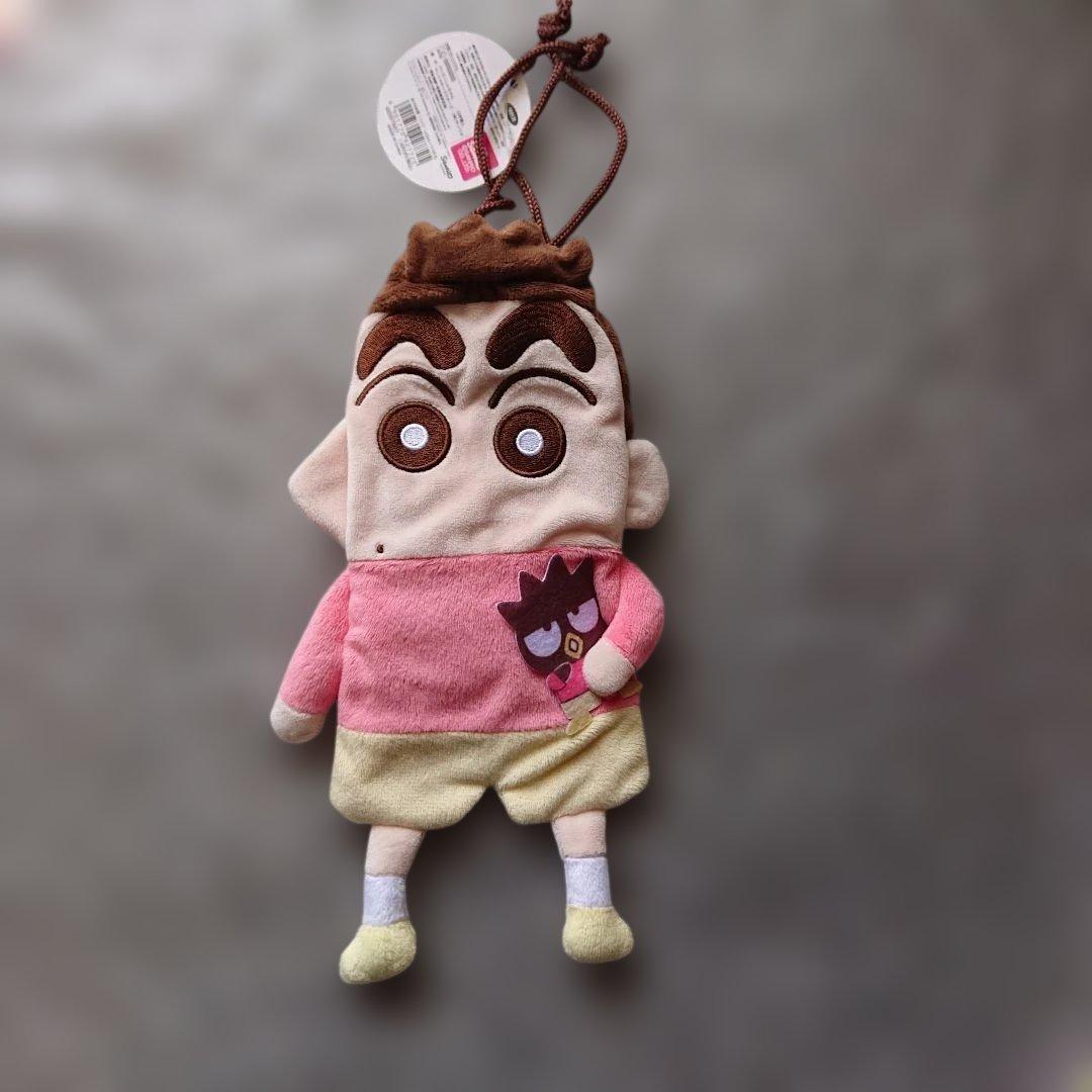 クレヨンしんちゃんグッズ(13点セット)