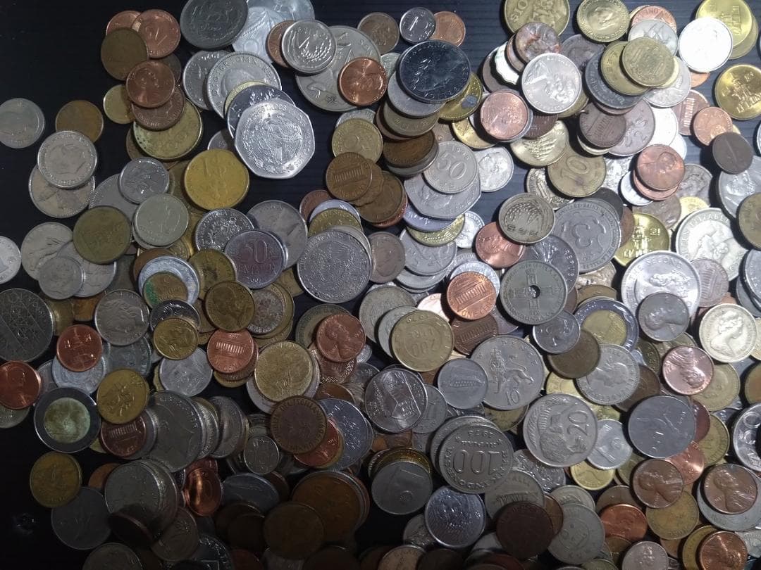 ネ*ガ様 外国まとめ　約３㎏