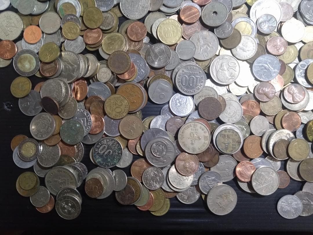 ネ*ガ様 外国まとめ　約３㎏