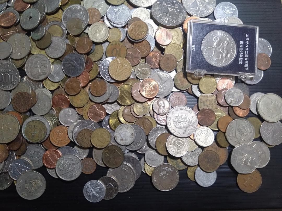 ネ*ガ様 外国まとめ　約３㎏