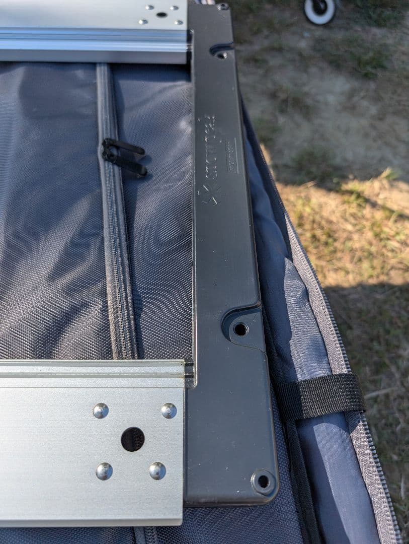  peak アイアングリルテーブル フレームロング 脚400セット