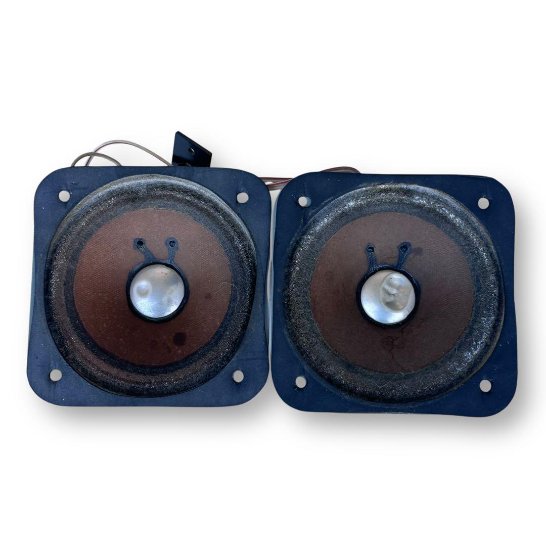 ALTEC 405A 拡張レンジスピーカー 8Ω