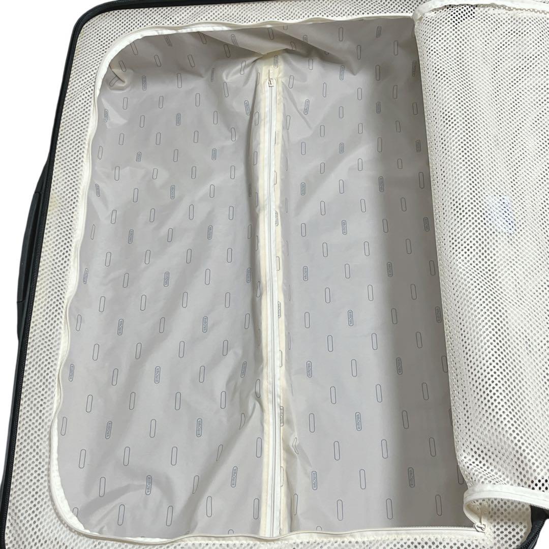 年末セール 美品 RIMOWA サルサエアー 82L バイオレット TSAロック