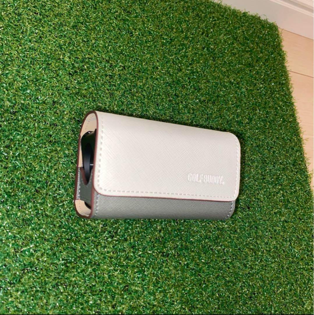 GOLF BUDDY aim QUANTUM ゴルフ用距離計