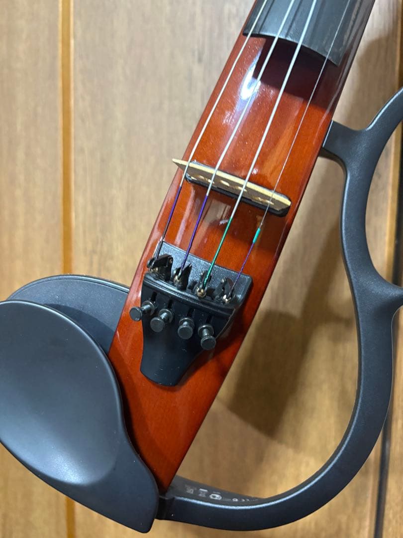 【YAMAHA】 SIRENT Violin sv130