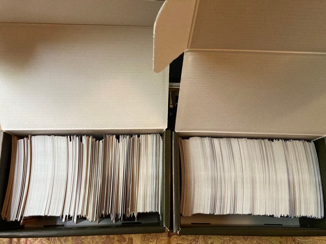 遊戯王 引退品 海馬セット アタッシュケース まとめ売り