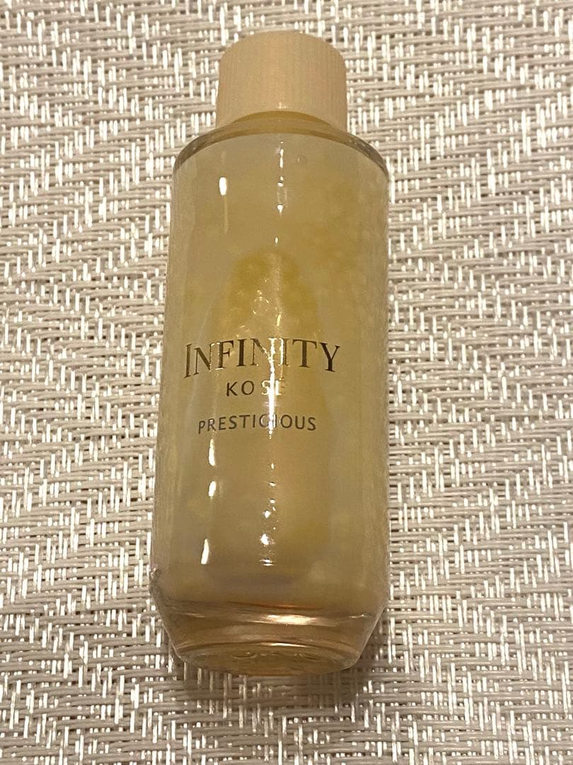 インフィニティプレステジアスセラムインダルジェンス