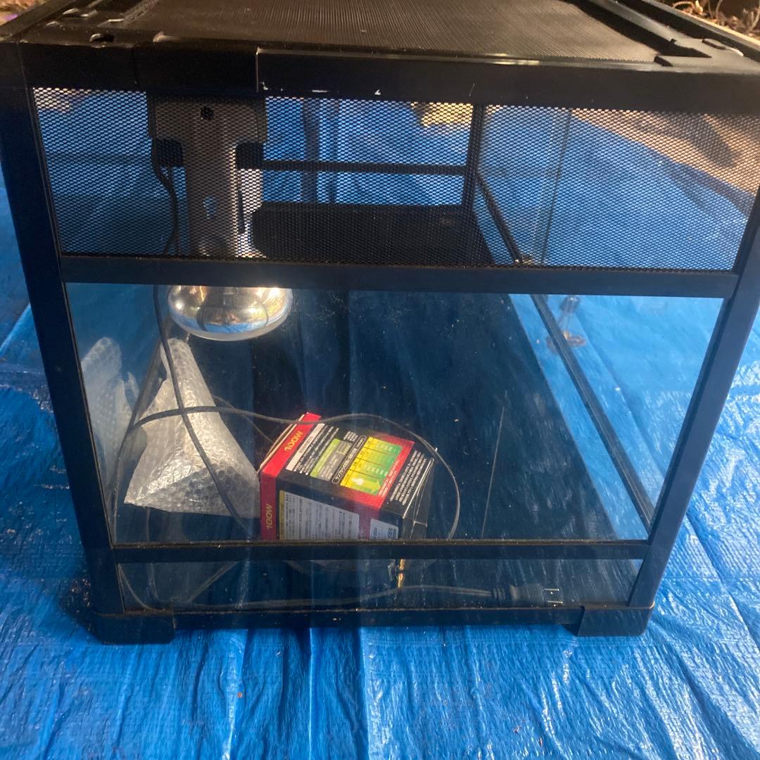 お茶　パンテオンブラックBK9045