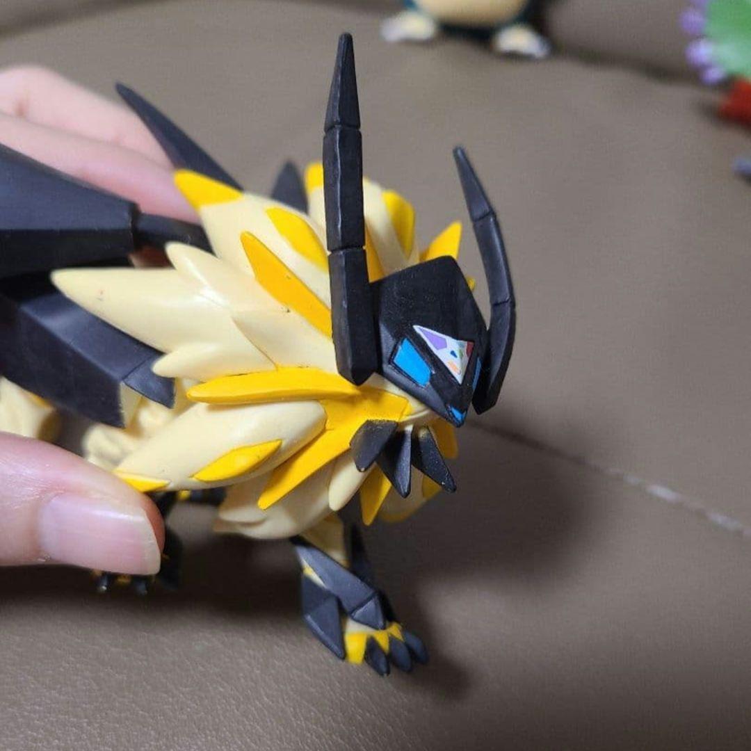 モンコレ　セット