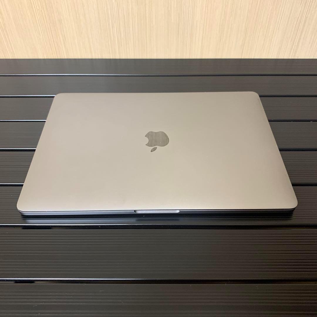 MacBookPro 2017 13インチ i7 16GB/256GB US配列