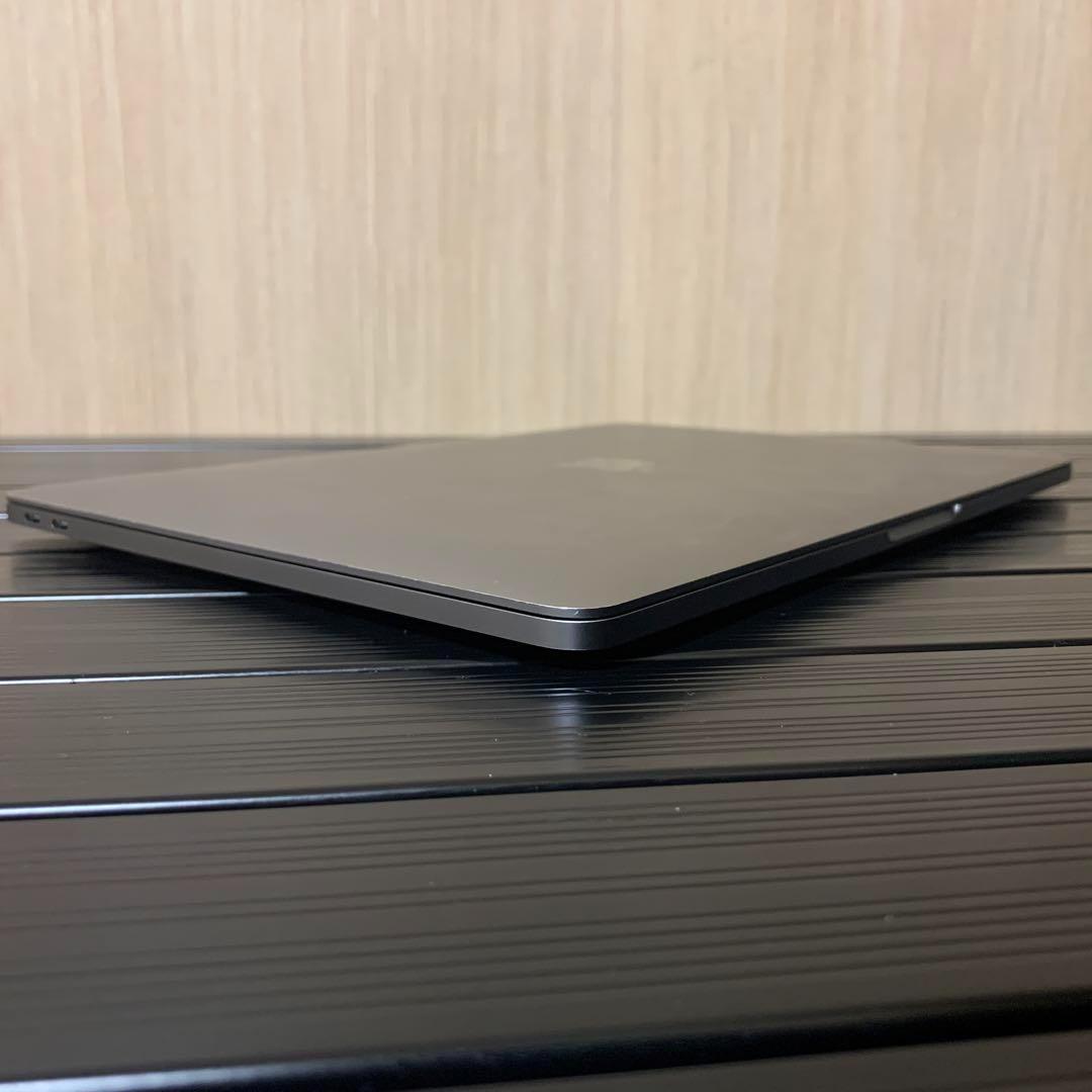 MacBookPro 2017 13インチ i7 16GB/256GB US配列