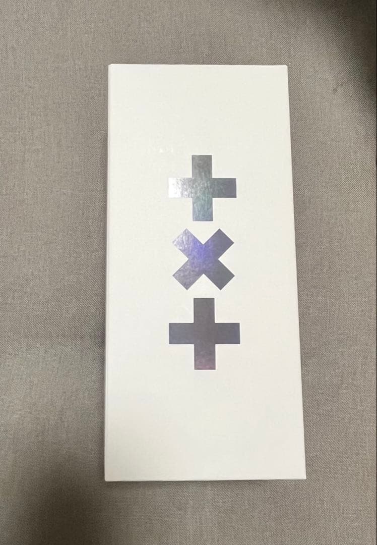 TXT 公式 ペンライトVer.2