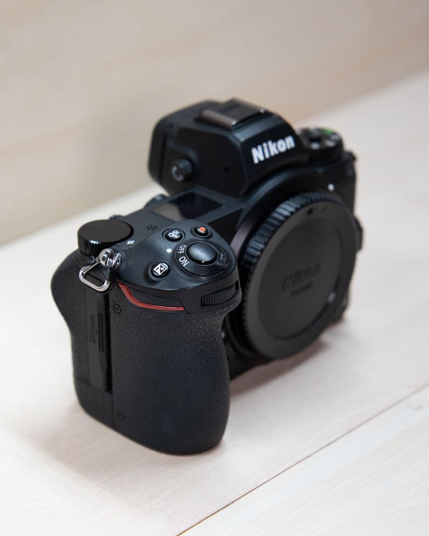 Nikon ミラーレス一眼 Z6II ボディ+付属品