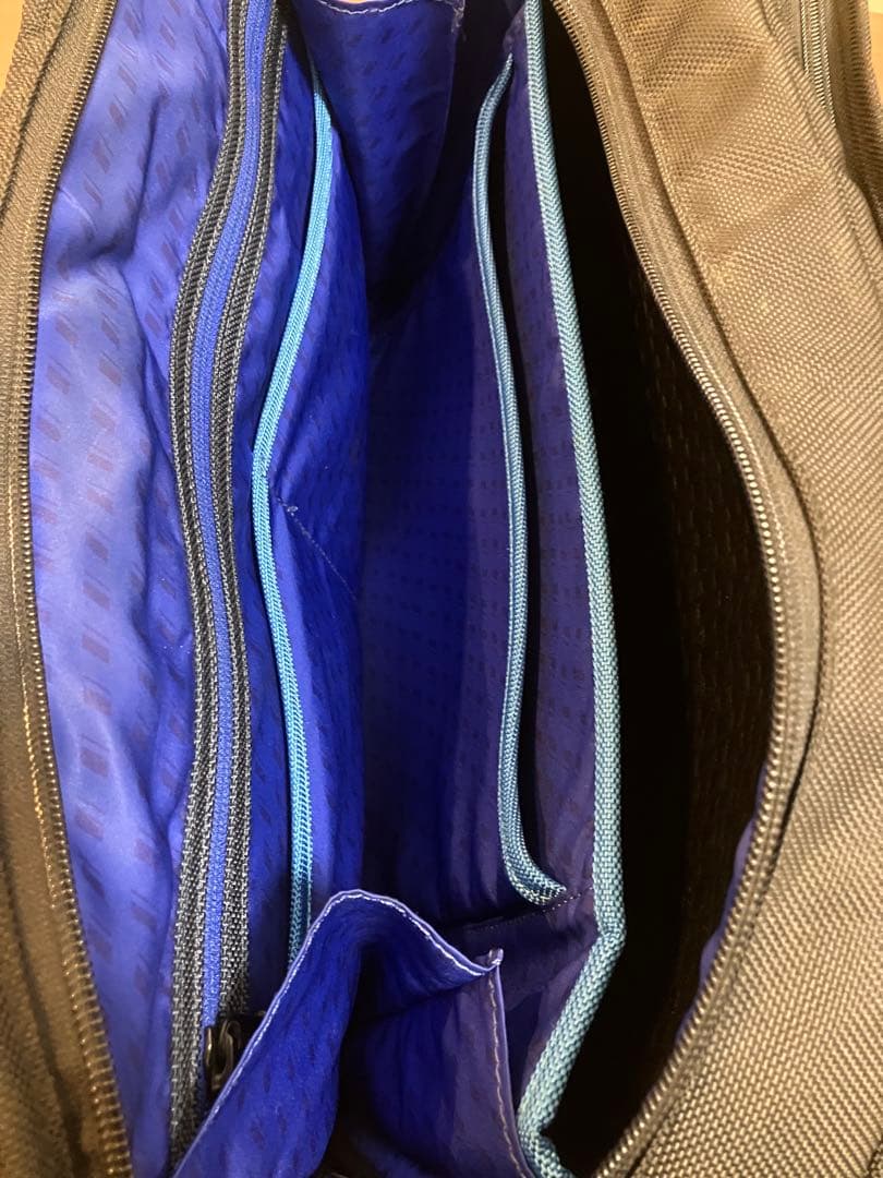 TUMI for ANA ALPHA 2 3wayビジネスバッグ