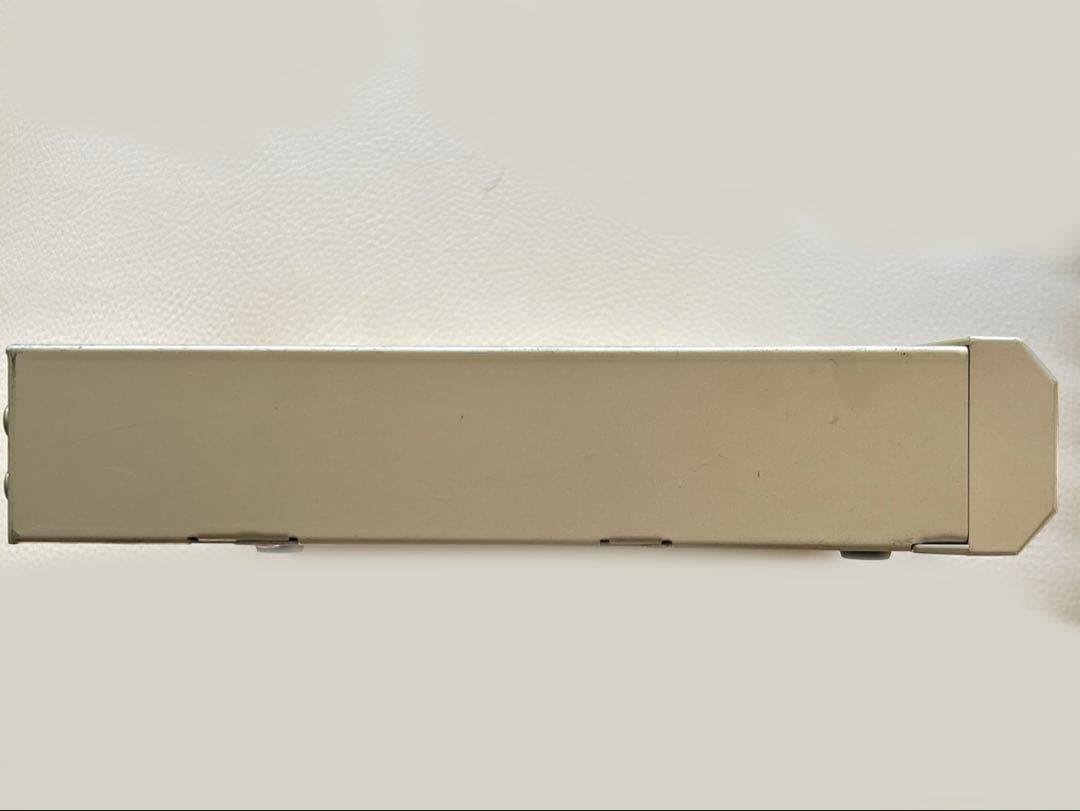 YAMAHA MU500 トーンジェネレーター