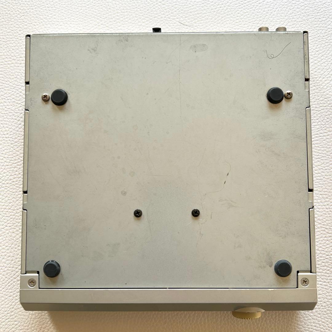 YAMAHA MU500 トーンジェネレーター