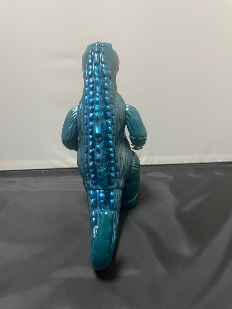 M1号 大戦争ゴジラ