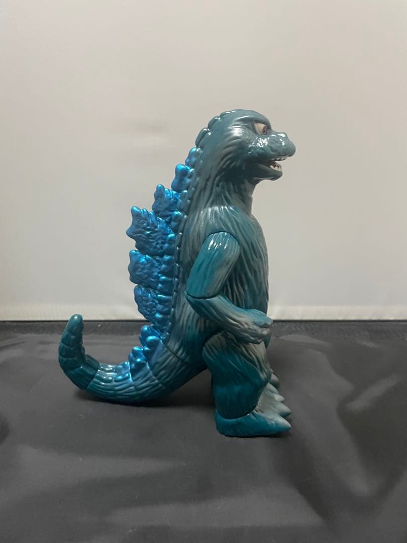 M1号 大戦争ゴジラ