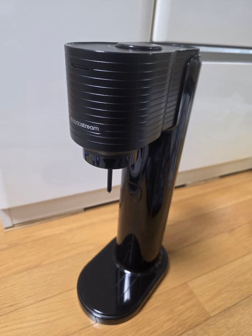 ソーダストリームGAIA【未使用】