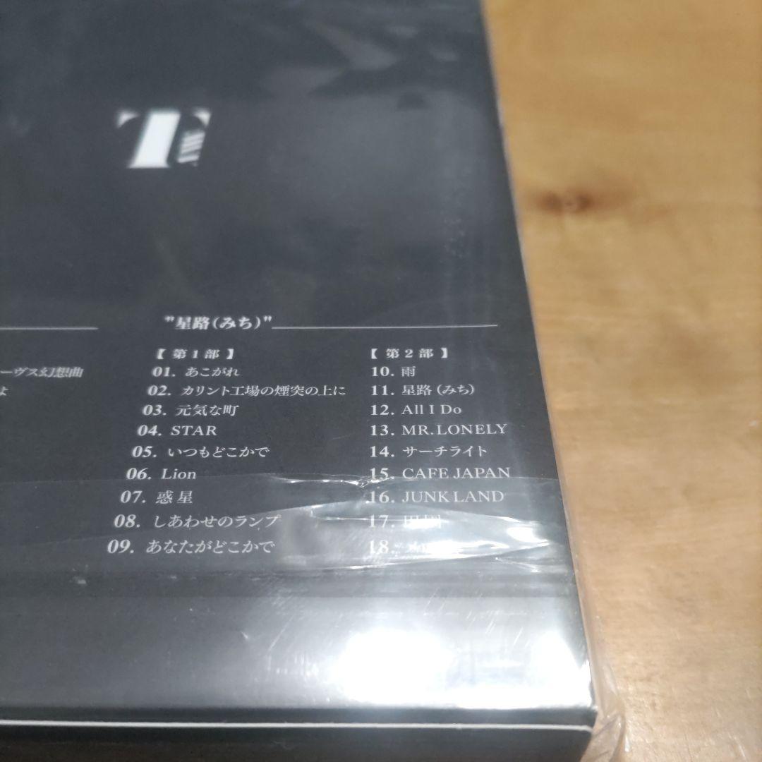 玉置浩二/35th ANNIVERSARY CONCERT Special C…