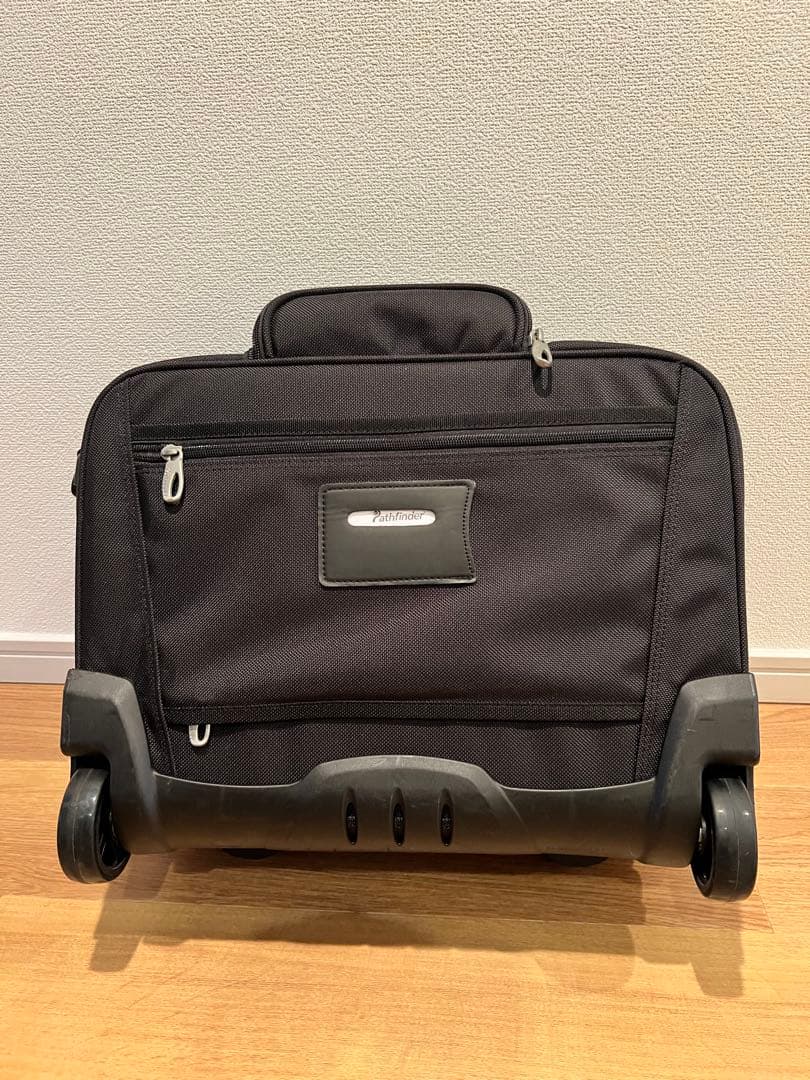 Pathfinder パスファインダー ビジネスキャリー(機内持込可)