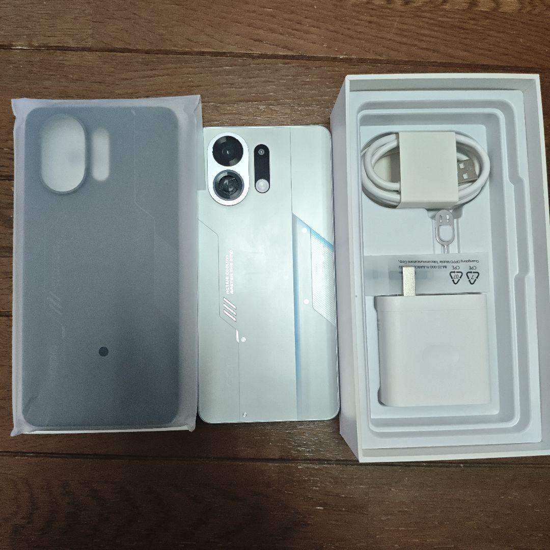 OPPO K13 Turbo Pro 5G 256GB 12GB RAM中国版