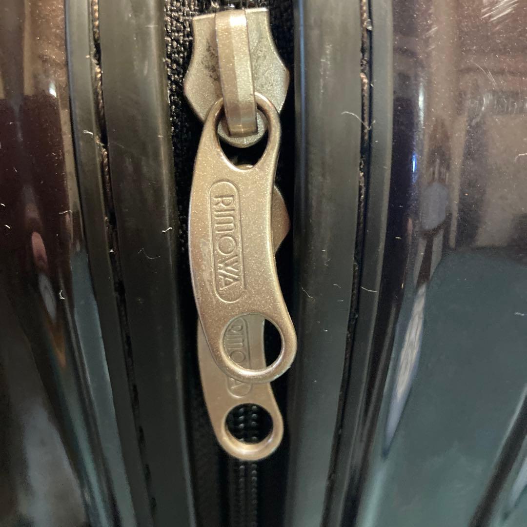 RIMOWA 104リットル　ブラウン