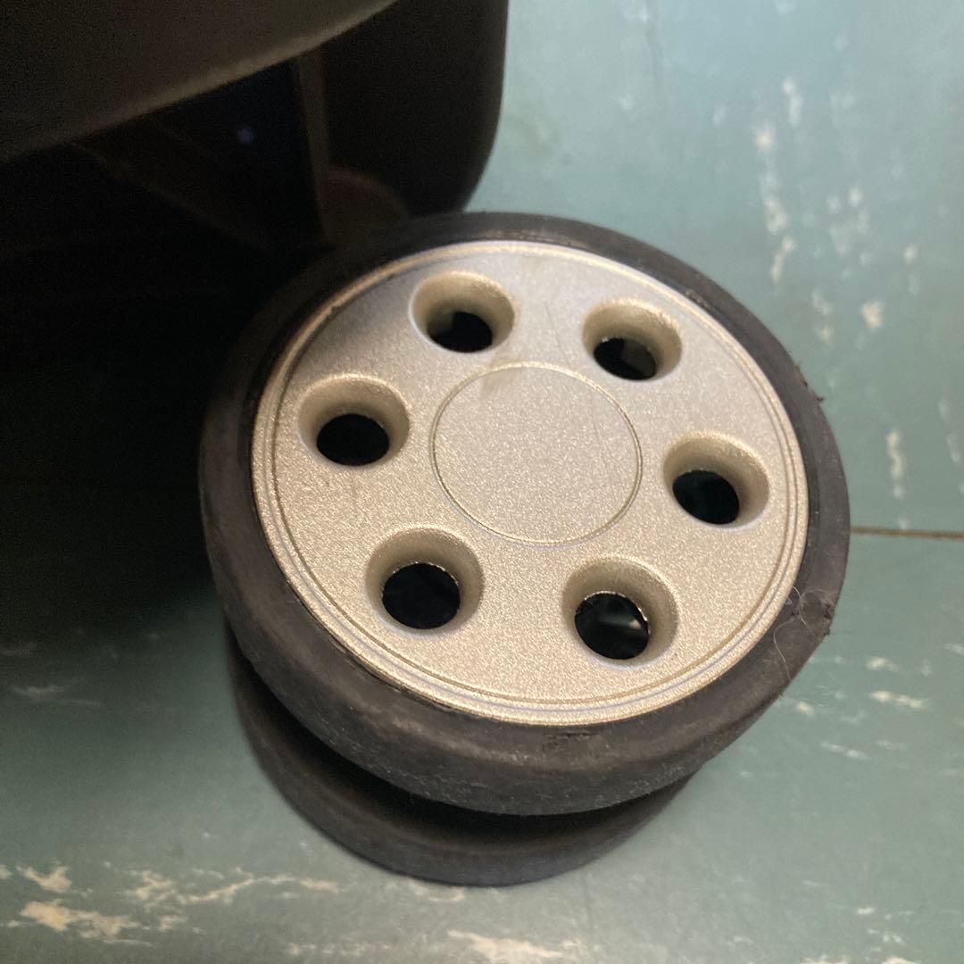 RIMOWA 104リットル　ブラウン