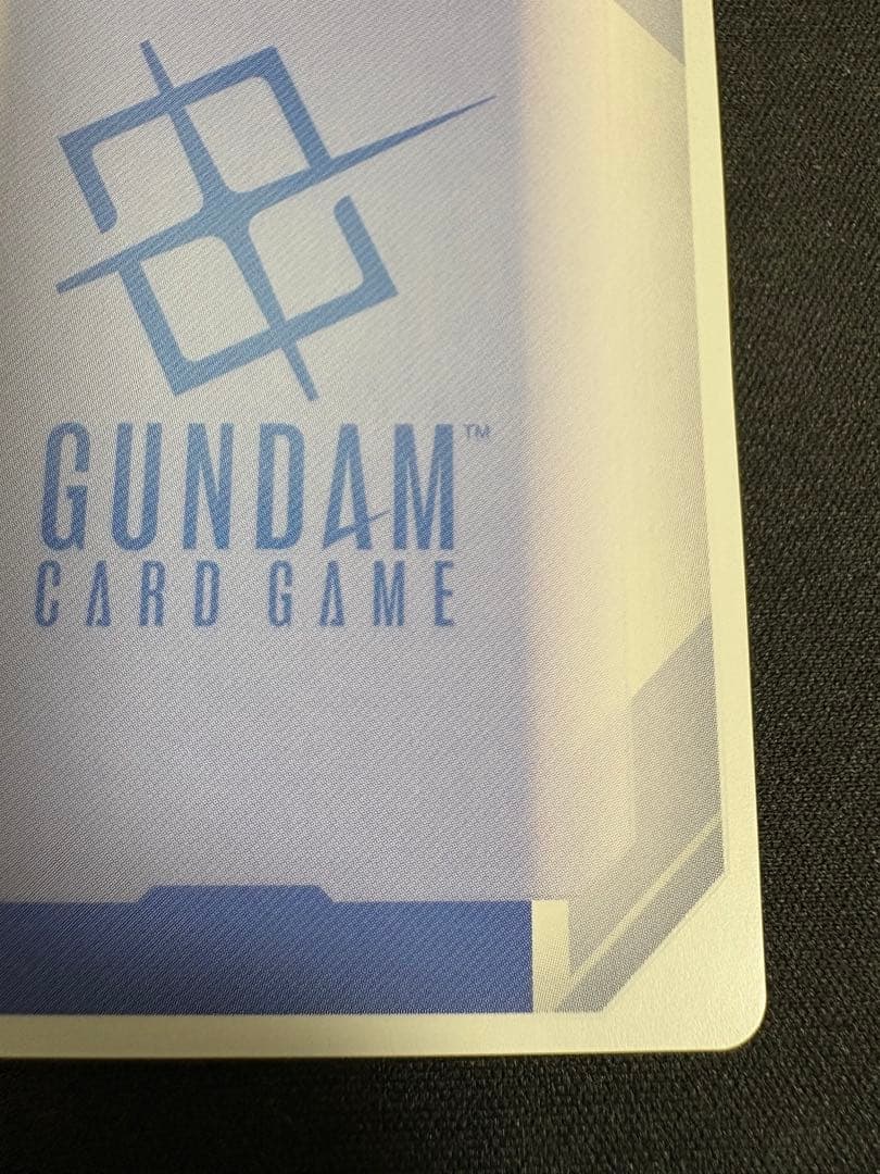 ウイングガンダムLR+　β版パラレル