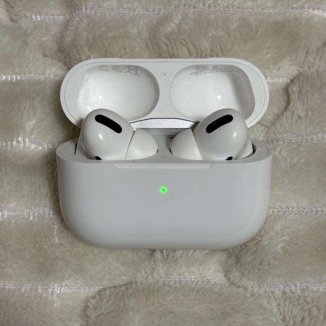 AirPods Pro Apple 正規品