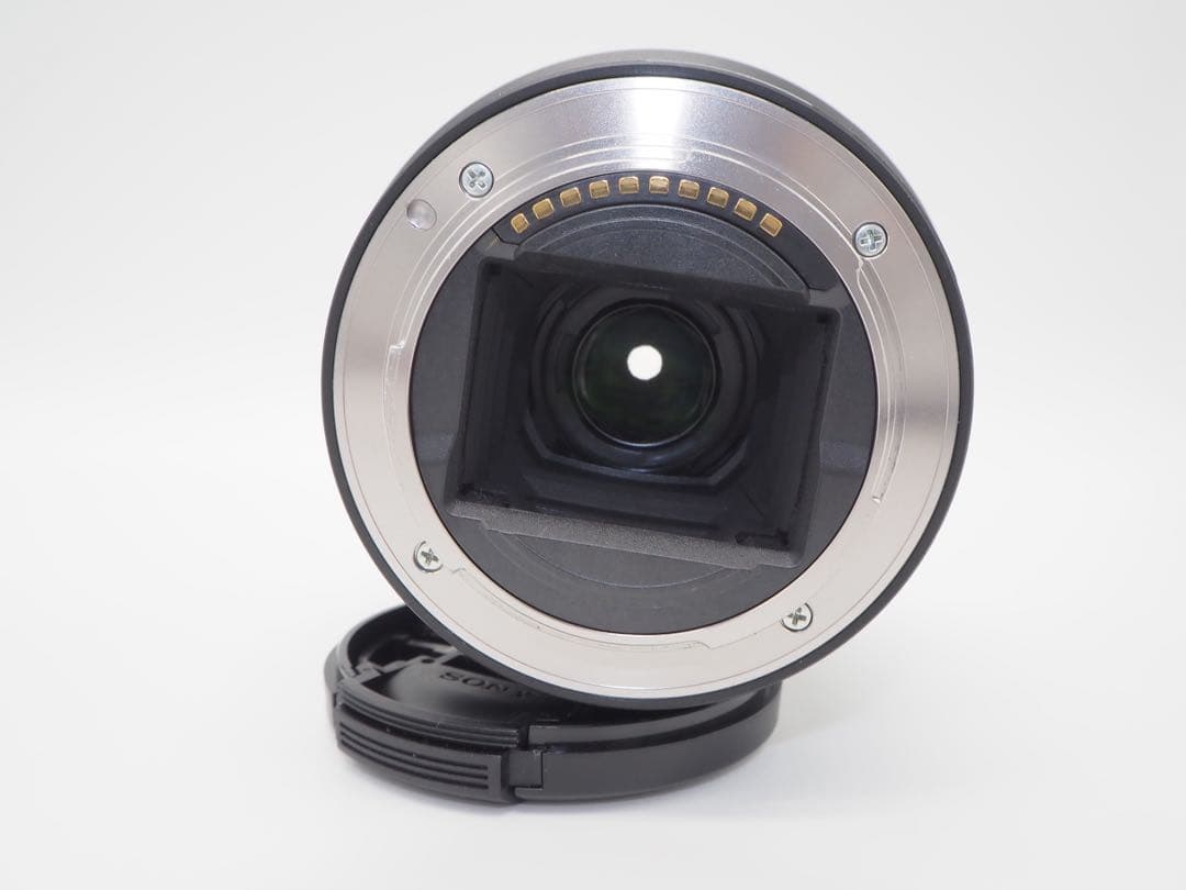 ■ ほぼ新品 ■ソニー　SONY　FE 28-70mm F3.5-5.6