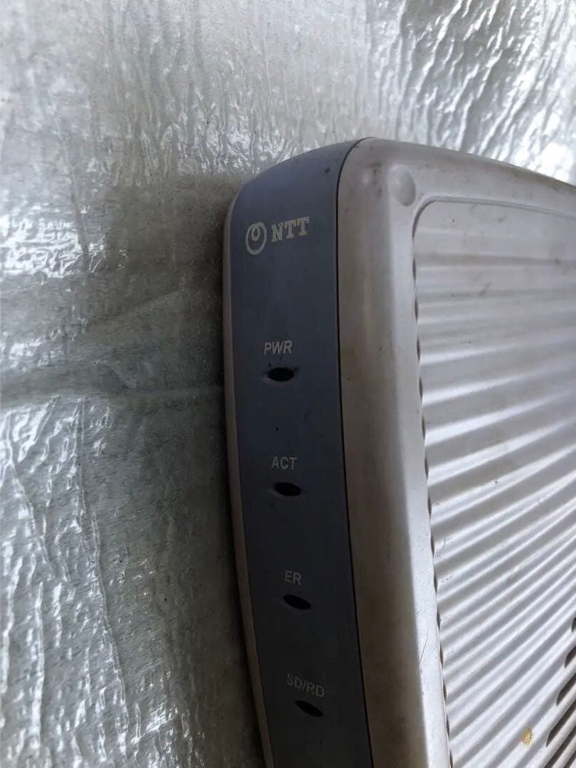 NTT V30Slim『スリム』INSメイト64【中古品】1点