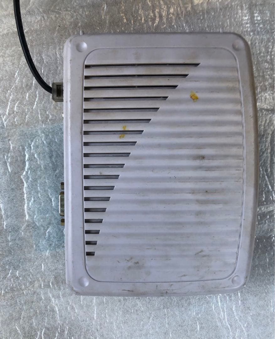 NTT V30Slim『スリム』INSメイト64【中古品】1点