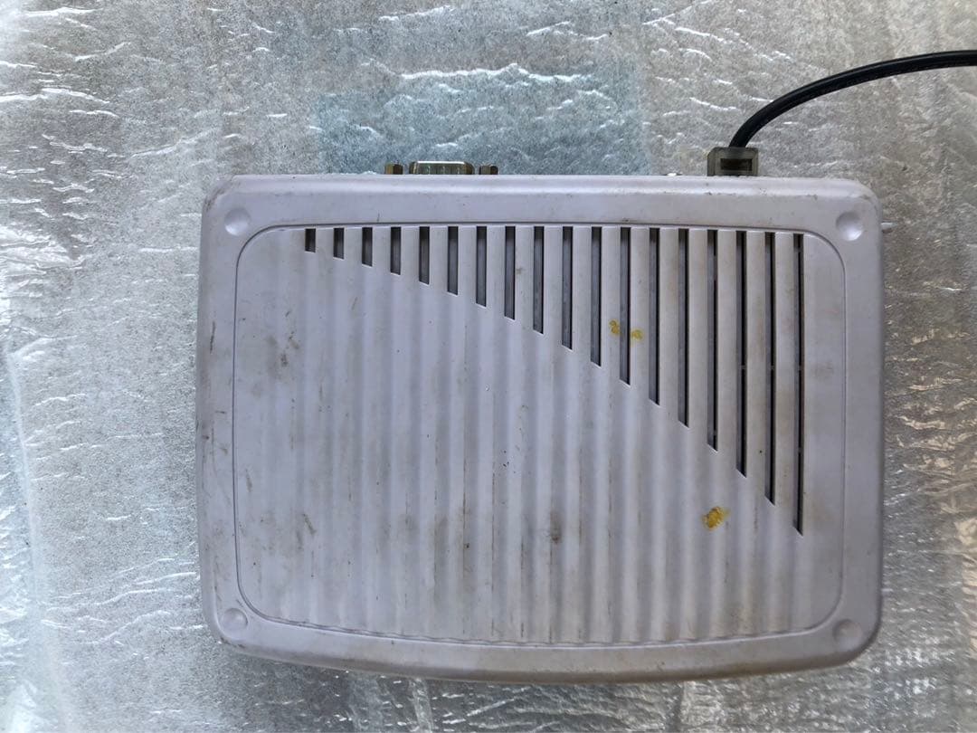 NTT V30Slim『スリム』INSメイト64【中古品】1点