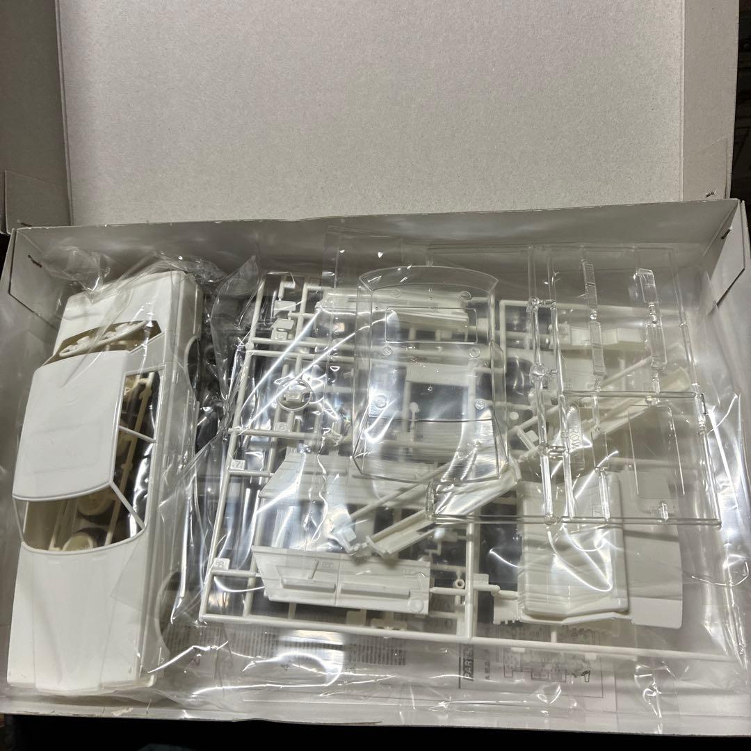 フジミトヨタ クラウン 2800 ロイヤルサルーン 1/24