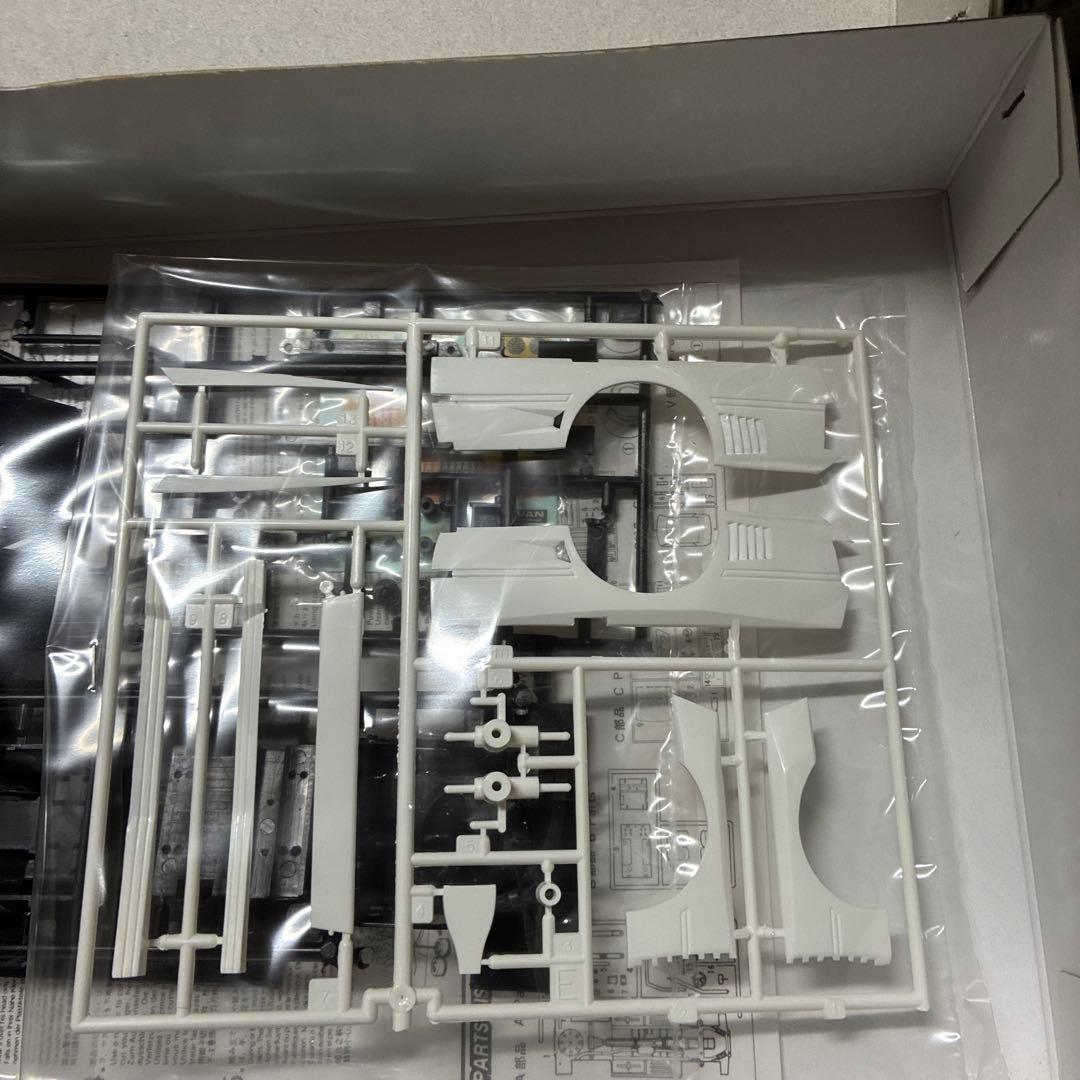 フジミトヨタ クラウン 2800 ロイヤルサルーン 1/24