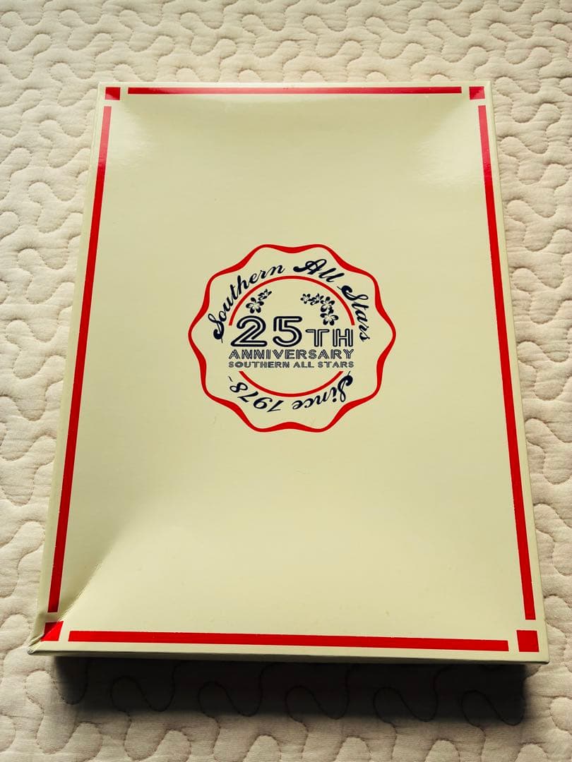 サザンオールスターズ25周年限定アロハシャツ　Mサイズ　レディース