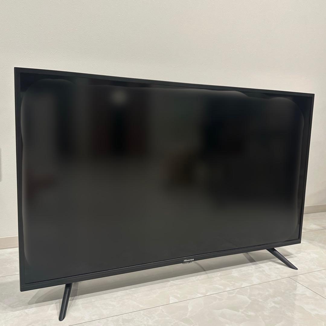Hisense 液晶テレビ 40H30E [40V型 /フルハイビジョン]