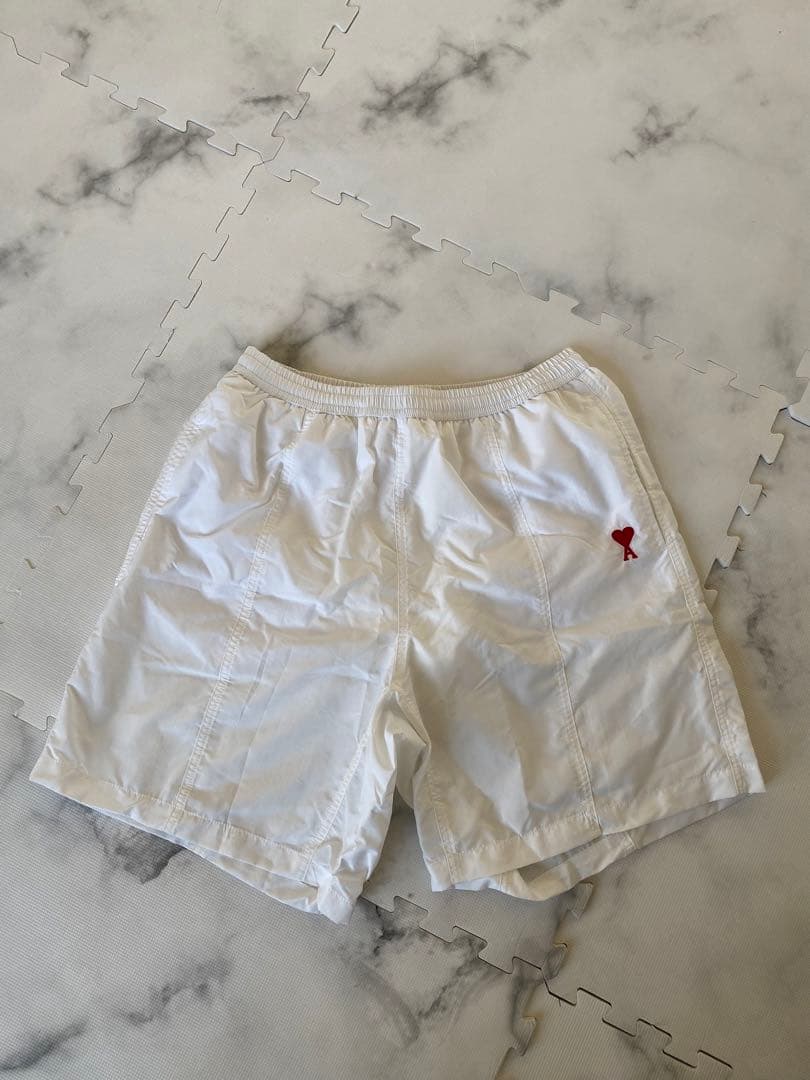 【新品・未使用】Ami Paris アミパリス 水着