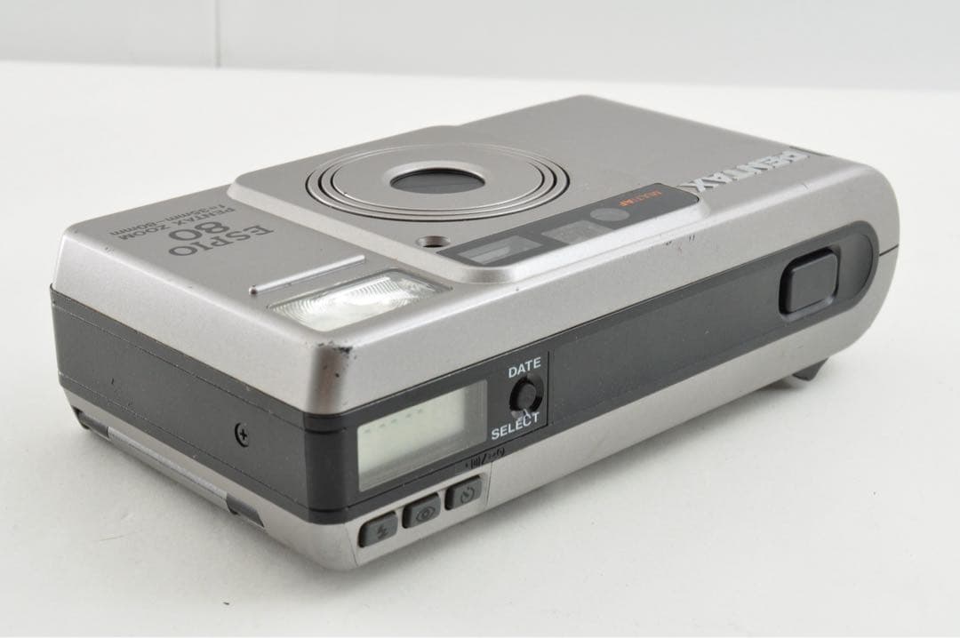 PENTAX ESPIO 80 エスピオ　フィルムカメラ