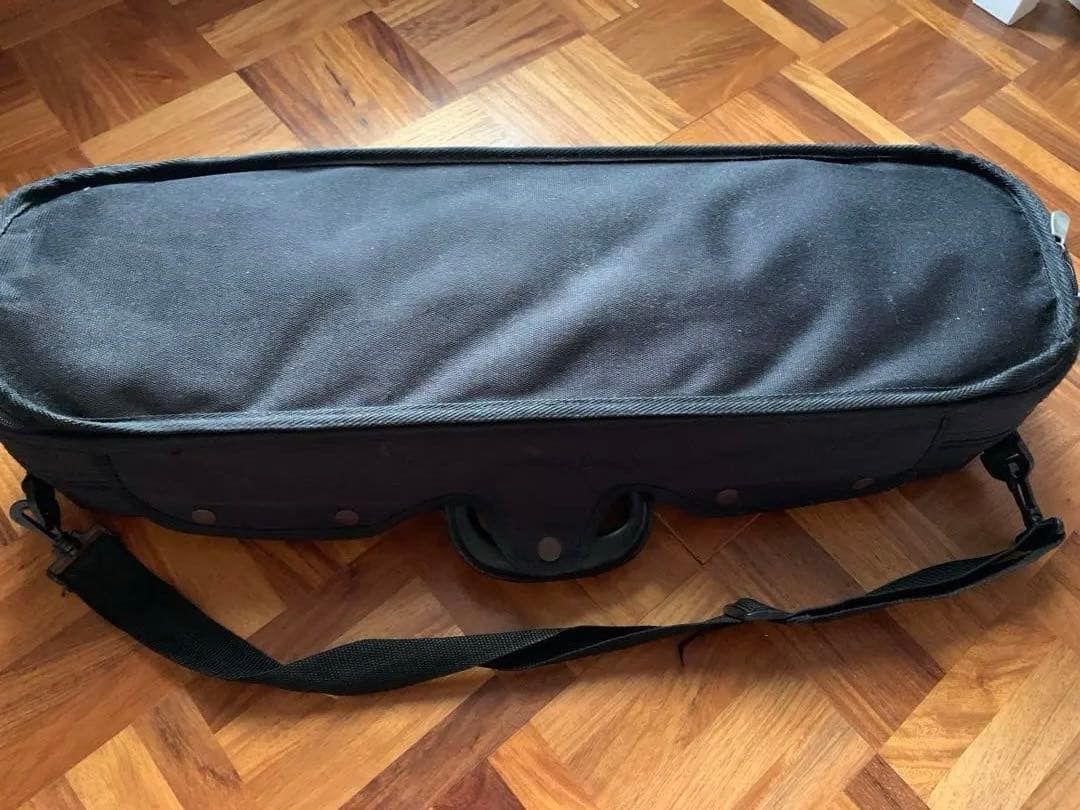 分数バイオリン 1/2 2006年製　Classical Strings USA