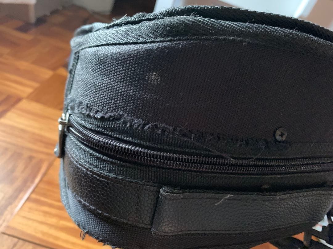 分数バイオリン 1/2 2006年製　Classical Strings USA