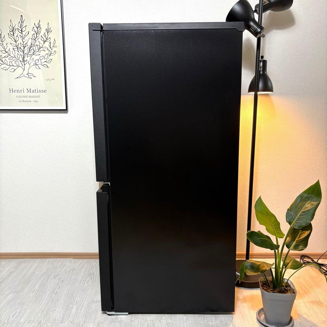 2024年 冷蔵庫 一人暮らし 単身用 小型 3ヶ月保証 送料無料 パナソニック